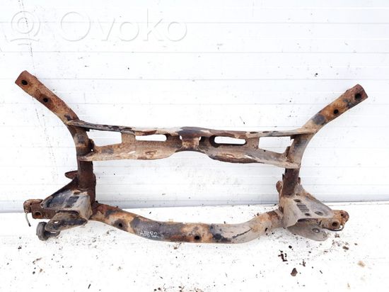Volkswagen Golf V Rear subframe