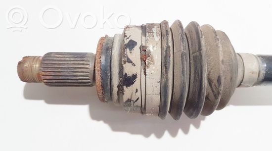 BMW 3 F30 F31 F80 Rear driveshaft 7609351 7609351al06 ebj87mbe128a 7609351 7609351al06 ebj87mbe128a