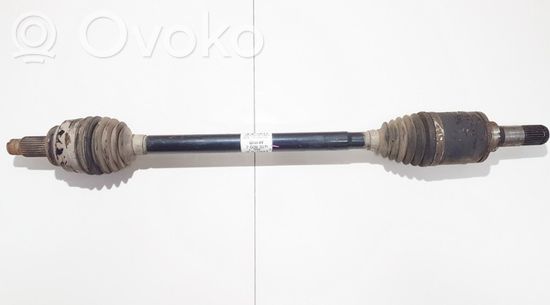 BMW 3 F30 F31 F80 Rear driveshaft 7609351 7609351al06 ebj87mbe128a 7609351 7609351al06 ebj87mbe128a