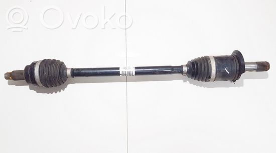 BMW 3 F30 F31 F80 Rear driveshaft 7609351 7609351al08 ebj87mbe128b 7609351 7609351al08 ebj87mbe128b