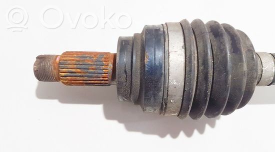 BMW 3 F30 F31 F80 Rear driveshaft 7609351 7609351al08 ebj87mbe128b 7609351 7609351al08 ebj87mbe128b