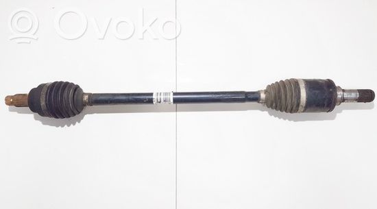 BMW 3 F30 F31 F80 Rear driveshaft 7609352 7609352al07 ebj87mbe129a 7609352 7609352al07 ebj87mbe129a