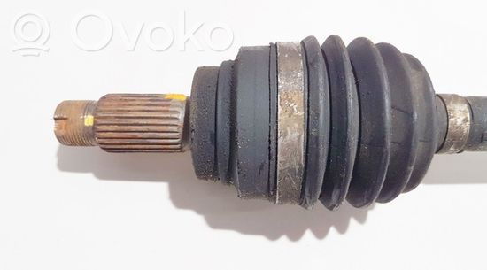 BMW 3 F30 F31 F80 Rear driveshaft 7609352 7609352al07 ebj87mbe129a 7609352 7609352al07 ebj87mbe129a