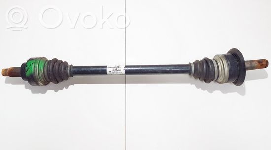 BMW 3 F30 F31 F80 Rear driveshaft 7622854 7622854al02 0253121687192a 6792211 7622854 7622854al02 0253121687192a 6792211