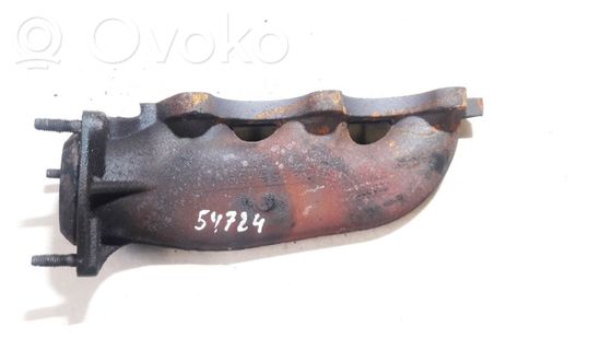 Audi A6 S6 C5 4B Exhaust manifold 078253033aq 078253033aq