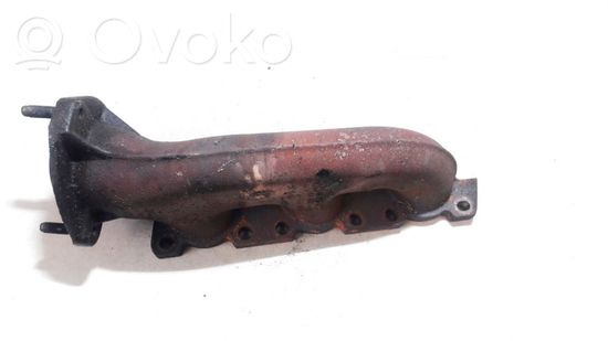 Audi A6 S6 C5 4B Exhaust manifold 078253033aq 078253033aq