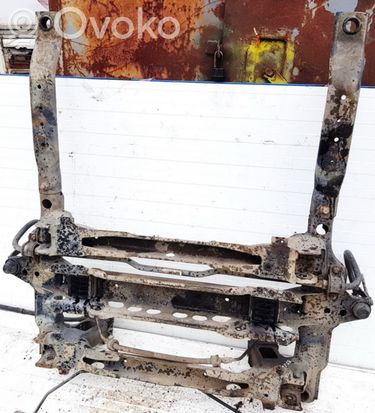 Volkswagen Crafter Front subframe