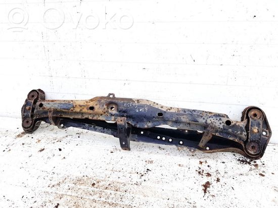 Volkswagen Golf II Front subframe