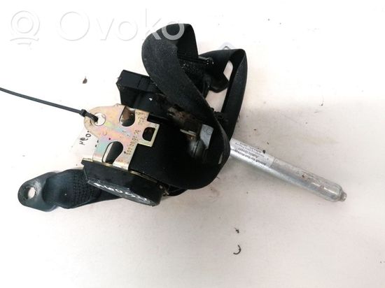 Mercedes-Benz E W210 Front seatbelt 2018680222 57547D00 2018680222 57547D00