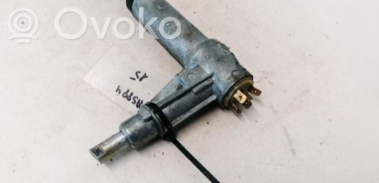 Audi 100 200 5000 C3 Ignition lock 443905851A 443905851A
