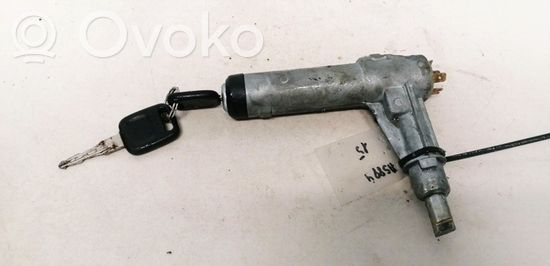 Audi 100 200 5000 C3 Ignition lock 443905851A 443905851A