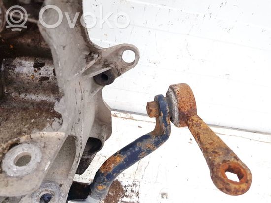Mercedes-Benz S W220 Front anti-roll bar/sway bar