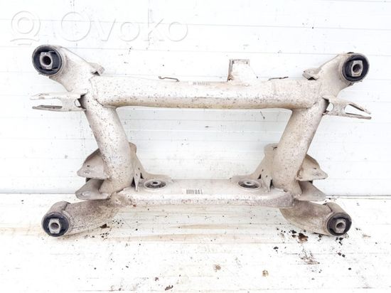 BMW 5 E39 Rear subframe