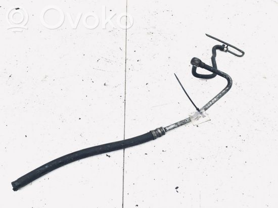 Mercedes-Benz E W210 Power steering hose/pipe/line