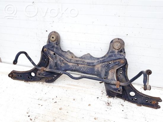 Volkswagen New Beetle Front subframe