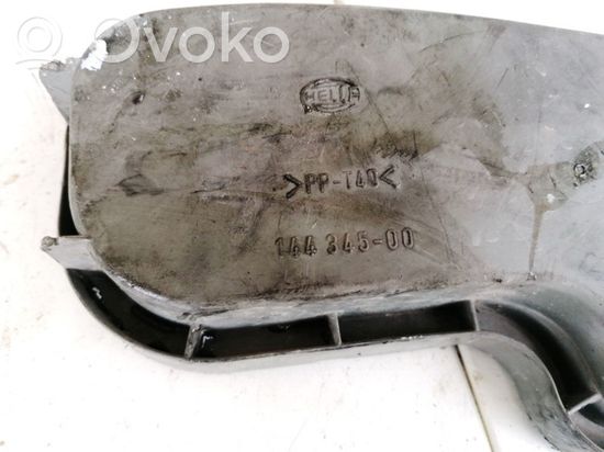 Mercedes-Benz E W210 Tail light bulb cover holder 14434500 144345-00 14434500 144345-00