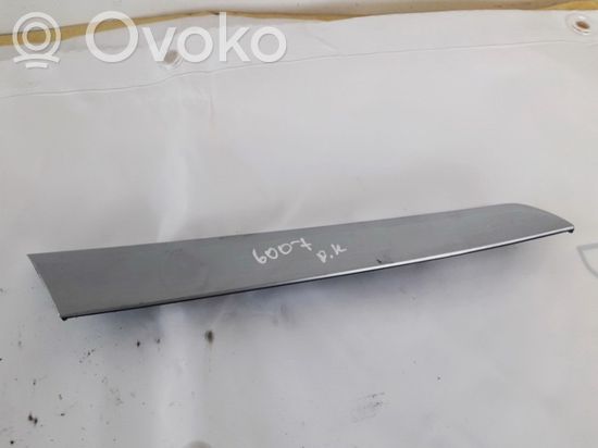 Mercedes-Benz C AMG W204 Other interior part A2047200322 A2047200322