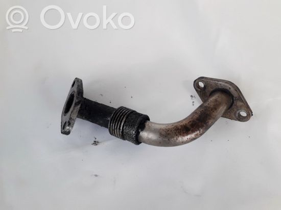Audi A4 S4 B5 8D EGR valve line/pipe/hose