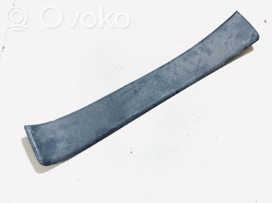 Audi A4 S4 B7 8E 8H Rear sill trim cover 8e0853375 8e0853375