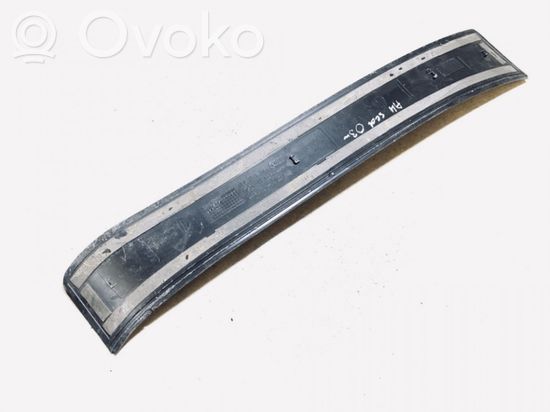 Audi A4 S4 B7 8E 8H Rear sill trim cover 8e0853375 8e0853375