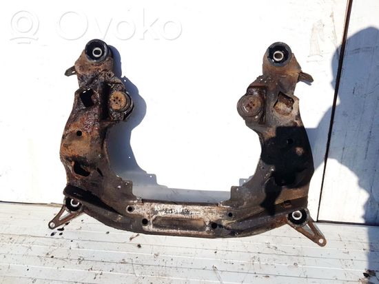 Volkswagen PASSAT B5.5 Front subframe