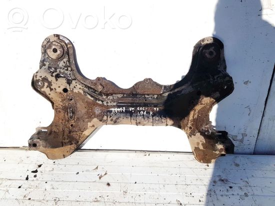 Volkswagen Golf IV Front subframe