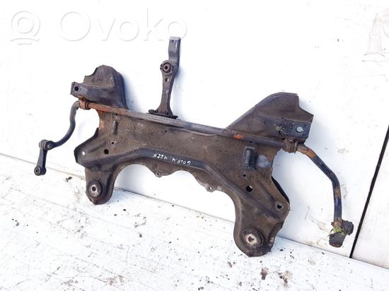 Volkswagen Golf IV Front subframe