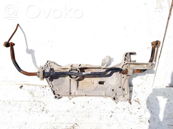 Volkswagen Touran I Front subframe
