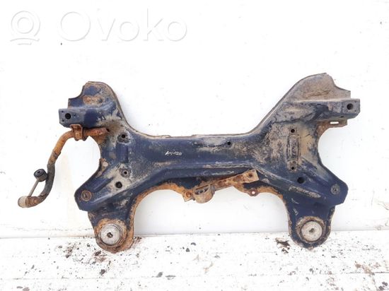 Volkswagen Golf IV Front subframe