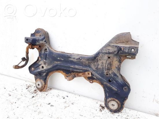 Volkswagen Golf IV Front subframe