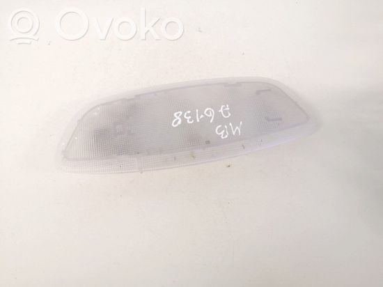 Mercedes-Benz C W203 Rear seat light 2108203401 2108203401