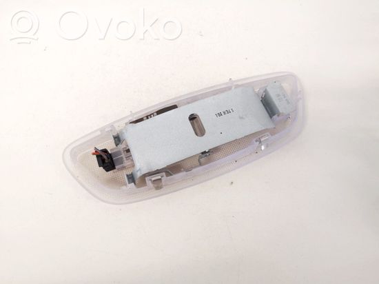 Mercedes-Benz C W203 Rear seat light 2108203401 2108203401
