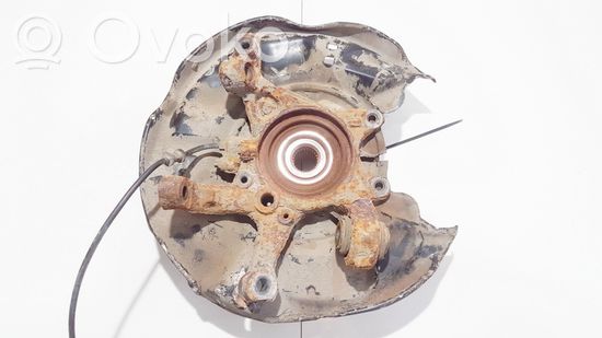 Mercedes-Benz C W203 Rear brake disc plate dust cover 2034230420 3515878 2034230420 3515878