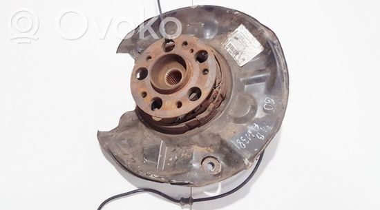 Mercedes-Benz C W203 Rear brake disc plate dust cover 2034230420 3515878 2034230420 3515878