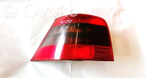 Volkswagen Golf IV Rear/tail lights