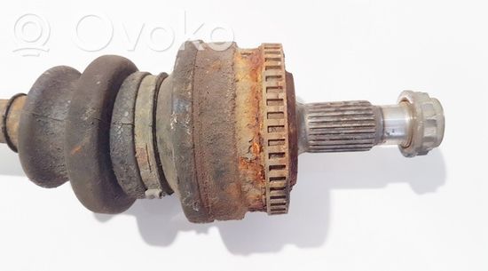 Mercedes-Benz E W210 Rear driveshaft neventiliuojamas neventiliuojamas