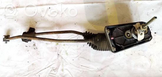 Volkswagen PASSAT B5 Gear selector/shifter (interior) 8d0711025 8d0711025