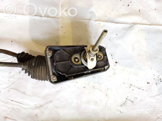 Volkswagen PASSAT B5 Gear selector/shifter (interior) 8d0711025 8d0711025