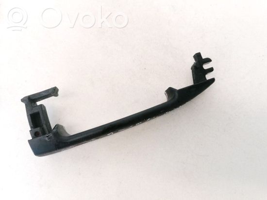 Mercedes-Benz E W210 Front door exterior handle