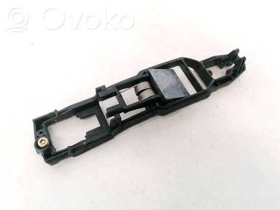 Mercedes-Benz E W210 Front door exterior handle