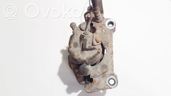 Audi A4 S4 B6 8E 8H Front brake caliper