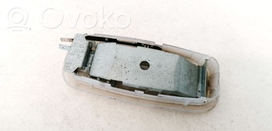 Mercedes-Benz E W210 Rear seat light 2028200401 2028200401