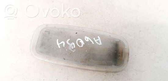 Mercedes-Benz E W210 Rear seat light 2028200401 2028200401