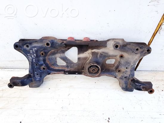 Volkswagen Jetta VI Front subframe