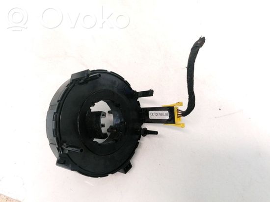 Volkswagen Golf IV Airbag slip ring squib (SRS ring) 1J0959653 1J0959653