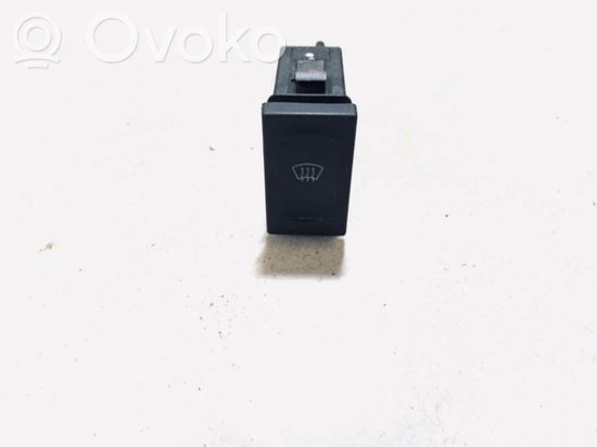 Volkswagen Sharan Windscreen/window heater switch 7m3959622 ym2118k574aaw 7m3959622 ym2118k574aaw