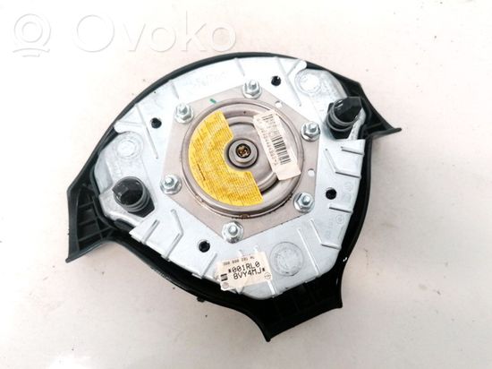 Volkswagen Golf IV Steering wheel airbag 3B0880201AL 3B0880201AL