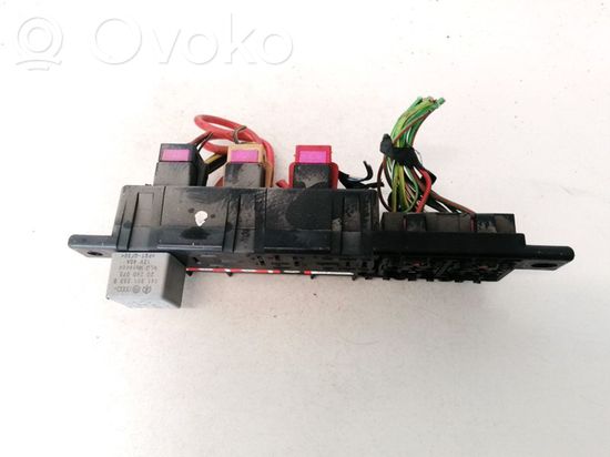 Volkswagen Golf IV Fuse box set 8L0941822 8L0941822