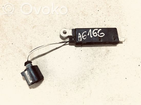 Audi Q7 4L Antenna control unit 4l0035225 12070000 4l0035225 12070000