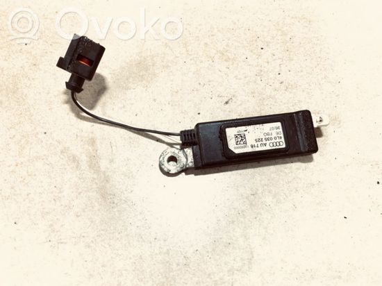 Audi Q7 4L Antenna control unit 4l0035225 12070000 4l0035225 12070000